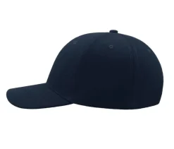 Atlantis AT042 - Casquette 6 Panneaux Promo