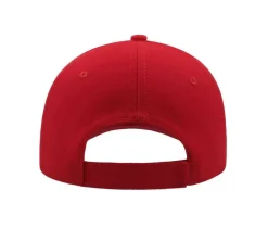 Atlantis AT042 - Casquette 6 Panneaux Promo