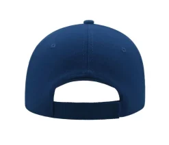 Atlantis AT042 - Casquette 6 Panneaux Promo