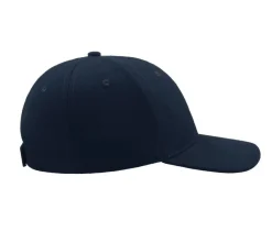 Atlantis AT042 - Casquette 6 Panneaux Promo