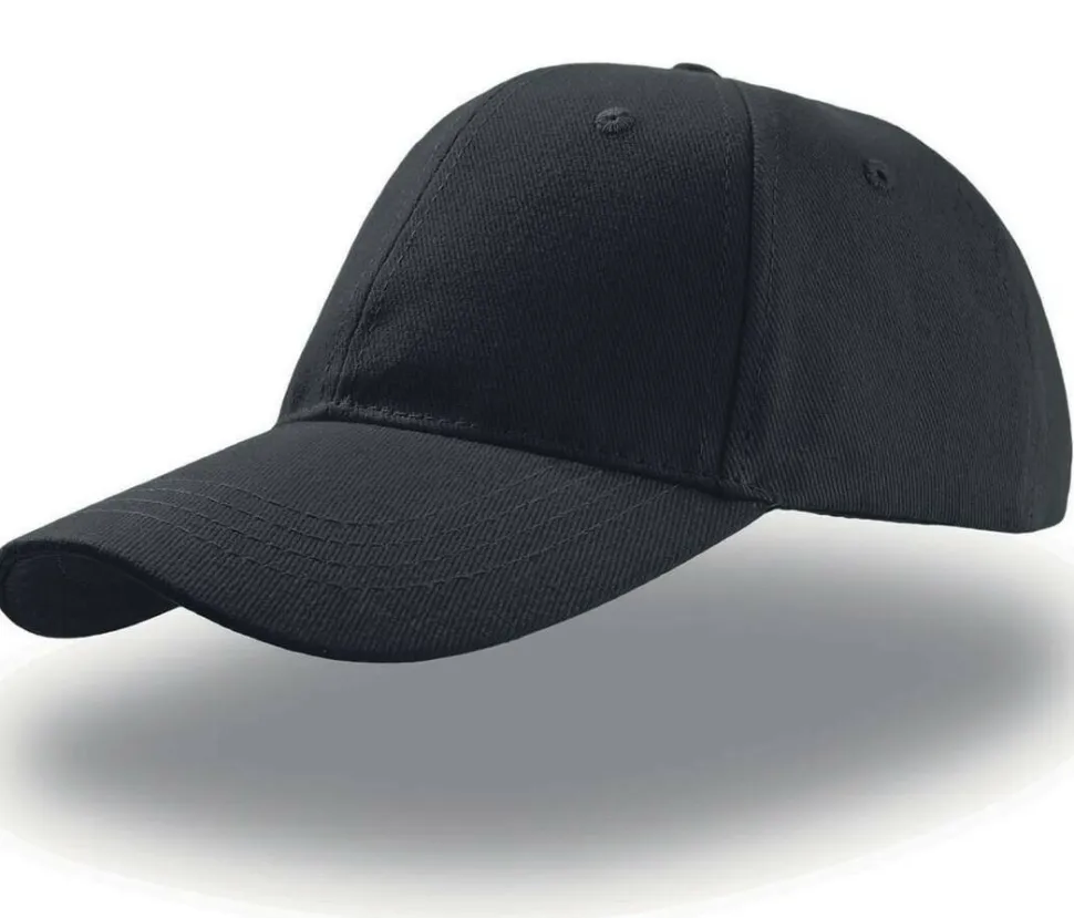 Atlantis AT042 - Casquette 6 Panneaux Promo