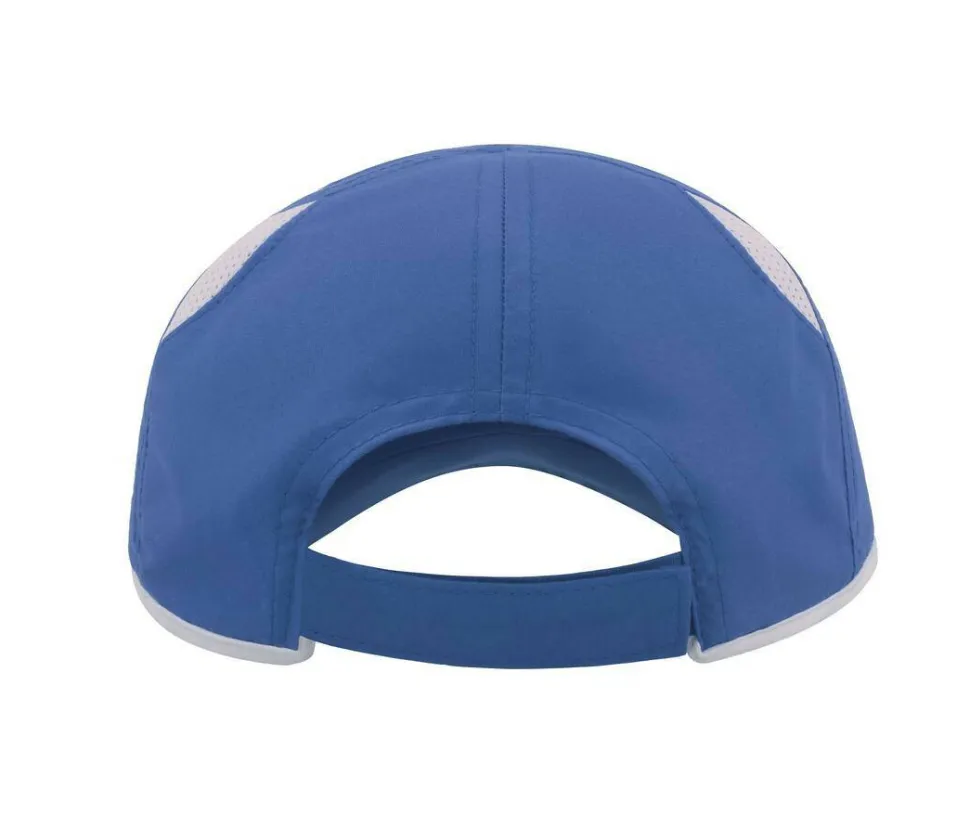Atlantis AT066 - Casquette 6 Pans Sport
