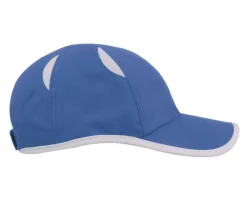 Atlantis AT066 - Casquette 6 Pans Sport