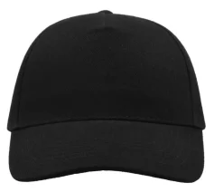 Atlantis AT009 - Casquette 5 Panneaux Liberty Five
