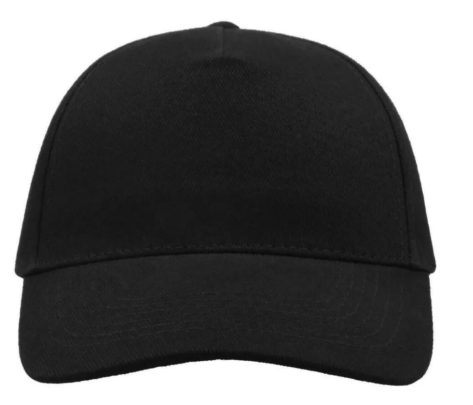 Atlantis AT009 - Casquette 5 Panneaux Liberty Five