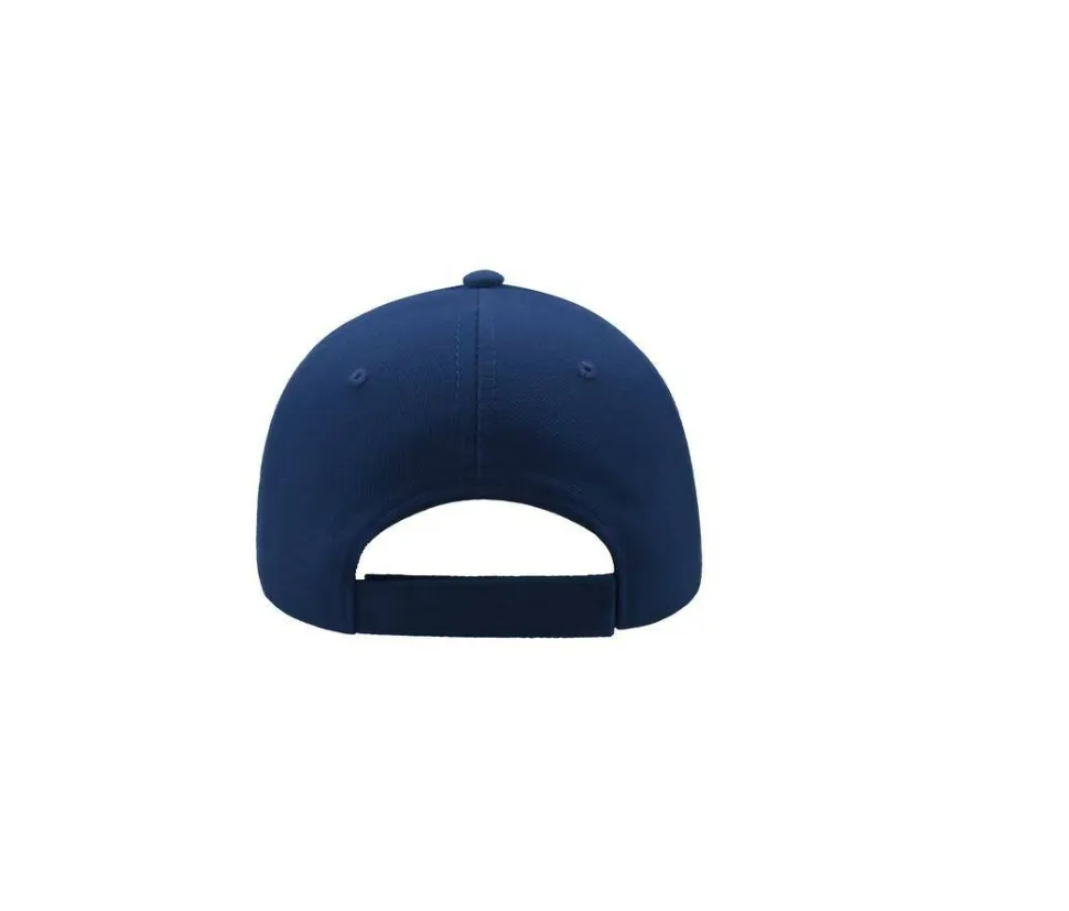 Atlantis AT009 - Casquette 5 Panneaux Liberty Five