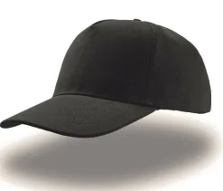 Atlantis AT009 - Casquette 5 Panneaux Liberty Five