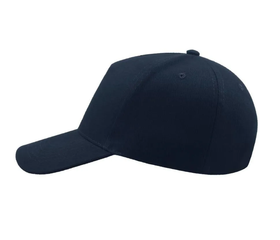 Atlantis AT009 - Casquette 5 Panneaux Liberty Five