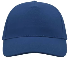 Atlantis AT009 - Casquette 5 Panneaux Liberty Five