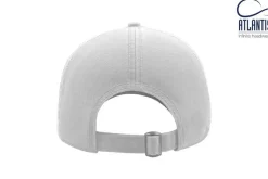 Atlantis AT005 - Casquette Action Coton