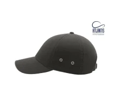 Atlantis AT005 - Casquette Action Coton