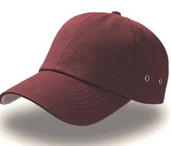 Atlantis AT005 - Casquette Action Coton