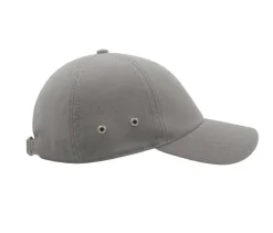 Atlantis AT005 - Casquette Action Coton