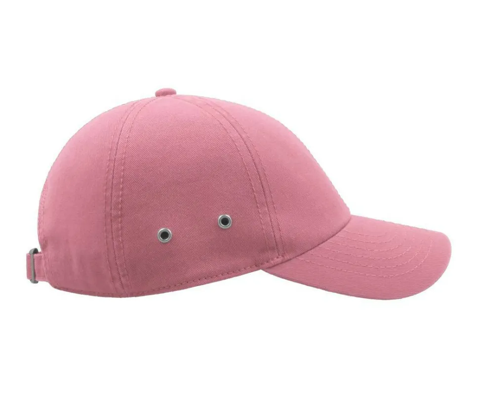 Atlantis AT005 - Casquette Action Coton