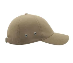 Atlantis AT005 - Casquette Action Coton