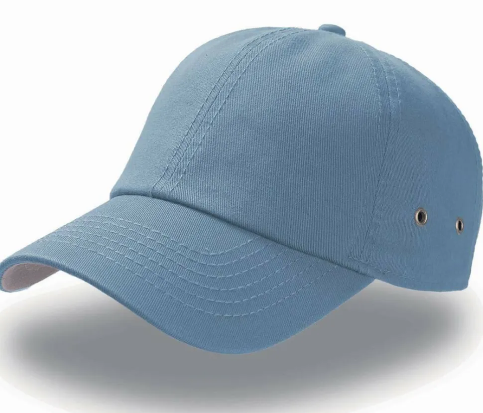 Atlantis AT005 - Casquette Action Coton