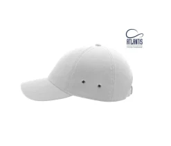 Atlantis AT005 - Casquette Action Coton