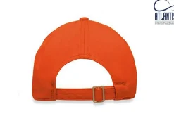 Atlantis AT005 - Casquette Action Coton