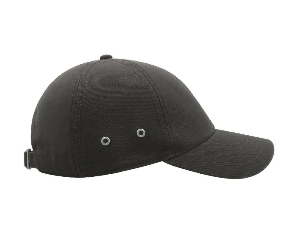Atlantis AT005 - Casquette Action Coton