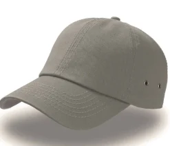 Atlantis AT005 - Casquette Action Coton