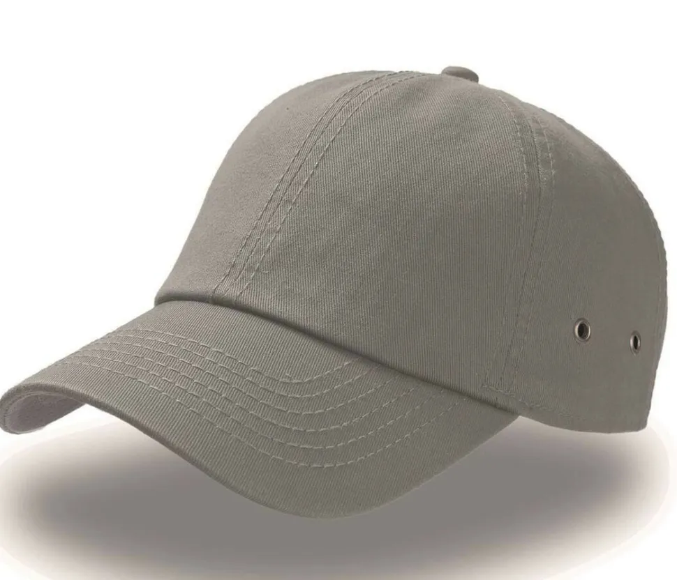 Atlantis AT005 - Casquette Action Coton