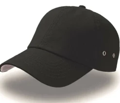 Atlantis AT005 - Casquette Action Coton