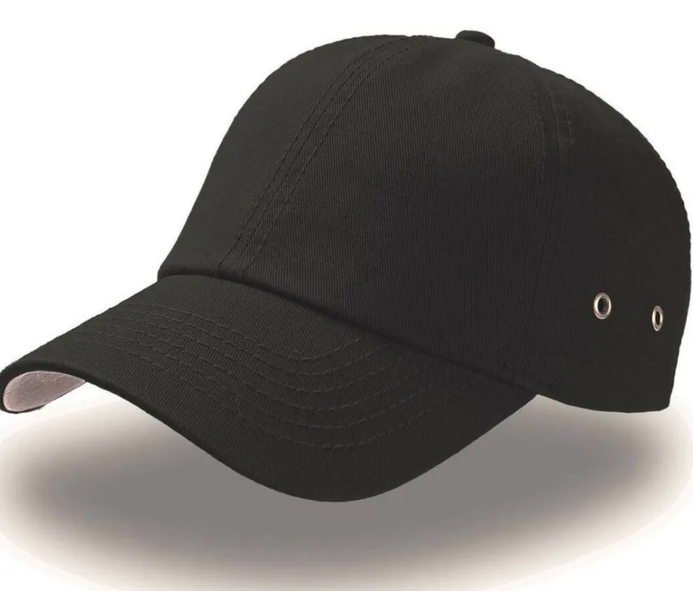Atlantis AT005 - Casquette Action Coton