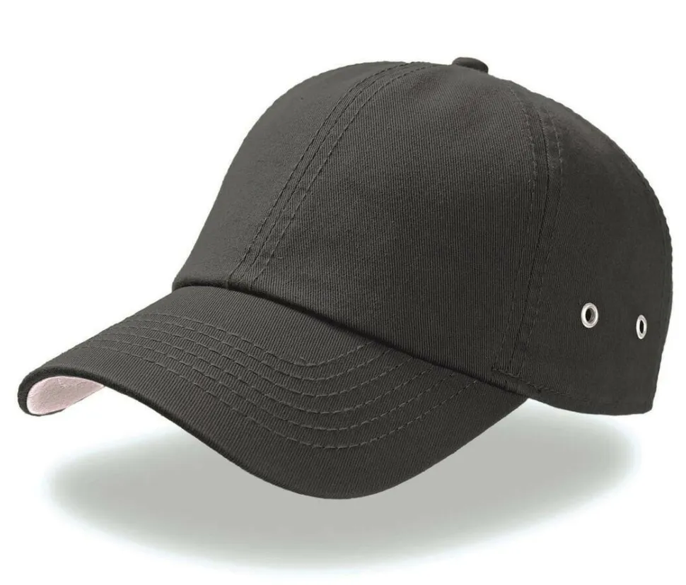 Atlantis AT005 - Casquette Action Coton