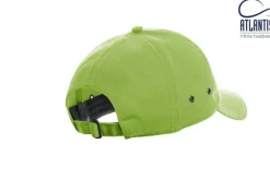 Atlantis AT005 - Casquette Action Coton