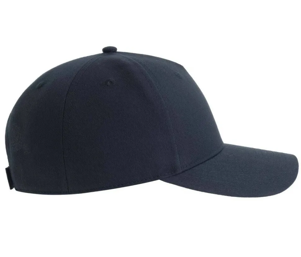 ATLANTIS AT223 - Casquette baseball 5 pans