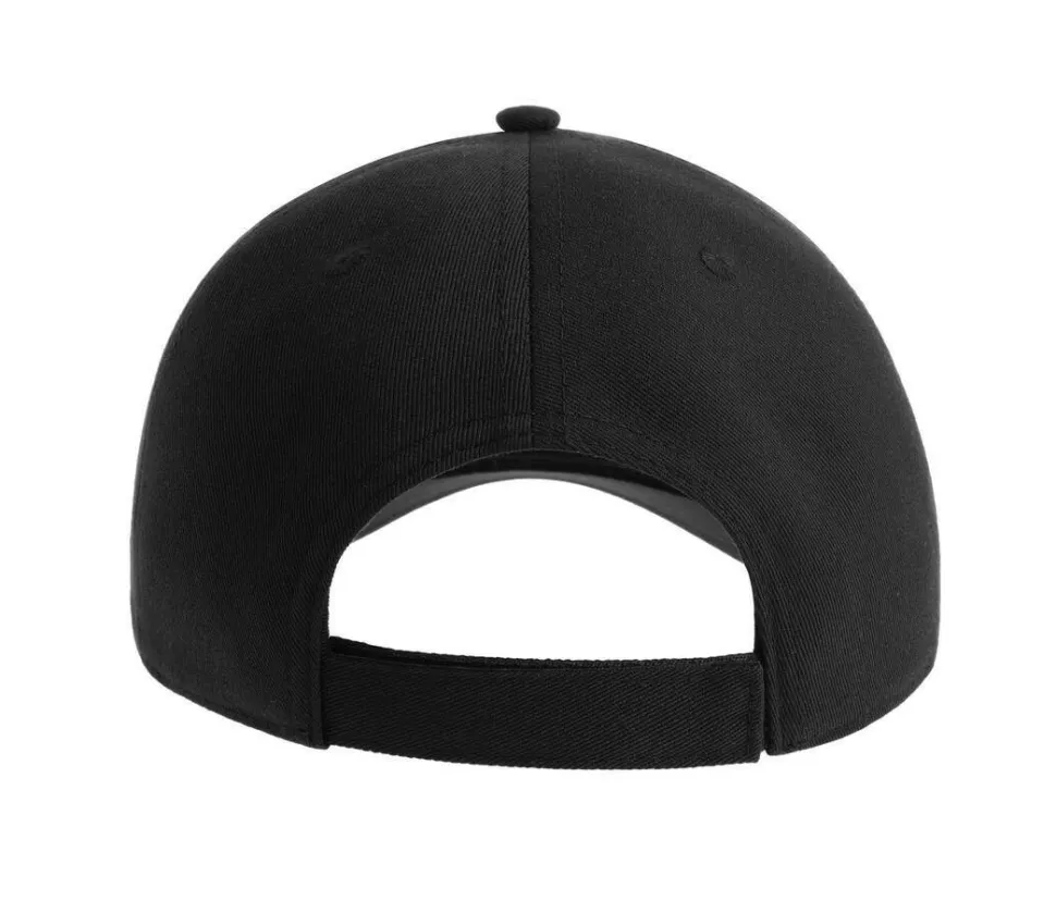 ATLANTIS AT223 - Casquette baseball 5 pans