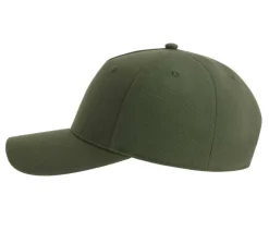 ATLANTIS AT223 - Casquette baseball 5 pans
