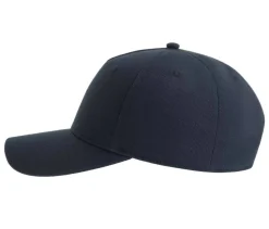 ATLANTIS AT223 - Casquette baseball 5 pans