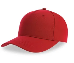 ATLANTIS AT223 - Casquette baseball 5 pans