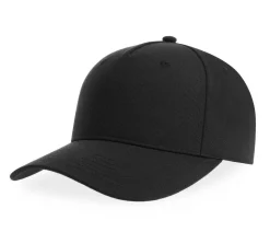 ATLANTIS AT223 - Casquette baseball 5 pans