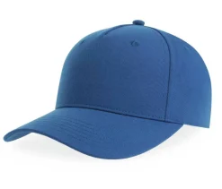 ATLANTIS AT223 - Casquette baseball 5 pans