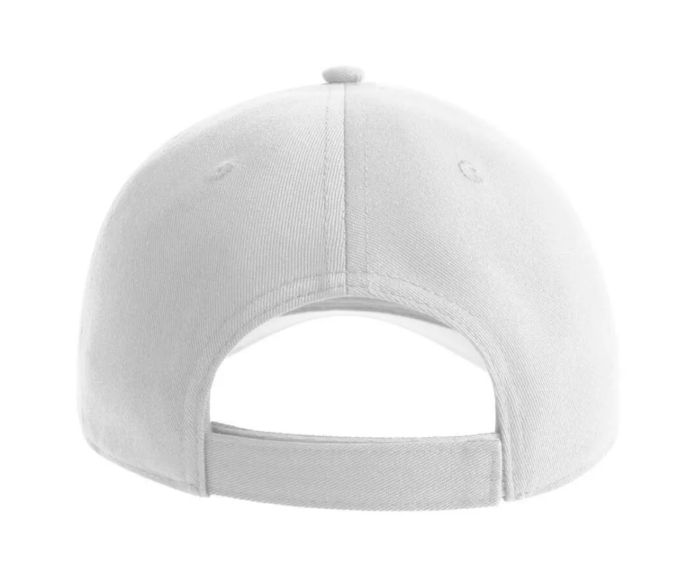 ATLANTIS AT223 - Casquette baseball 5 pans