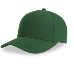 ATLANTIS AT223 - Casquette baseball 5 pans