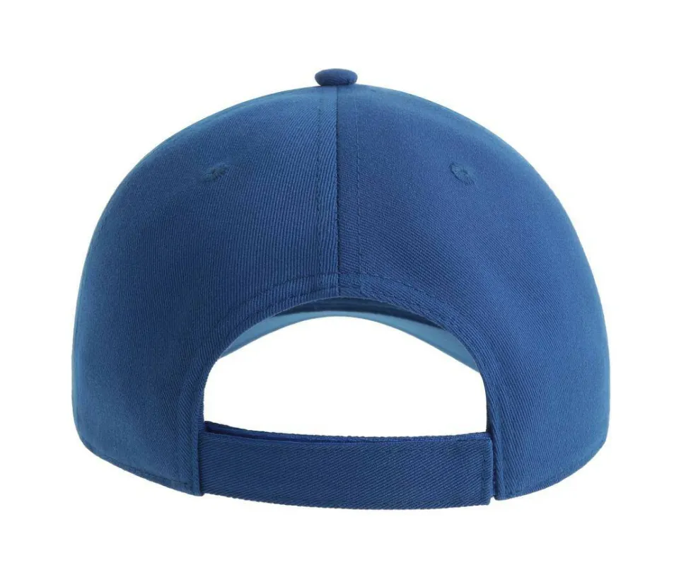 ATLANTIS AT223 - Casquette baseball 5 pans