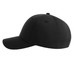 ATLANTIS AT222 - Casquette baseball 6 pans