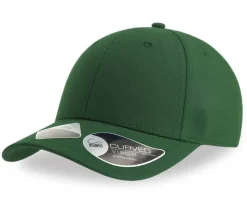 ATLANTIS AT222 - Casquette baseball 6 pans