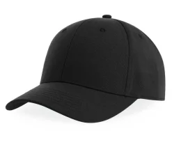 ATLANTIS AT222 - Casquette baseball 6 pans