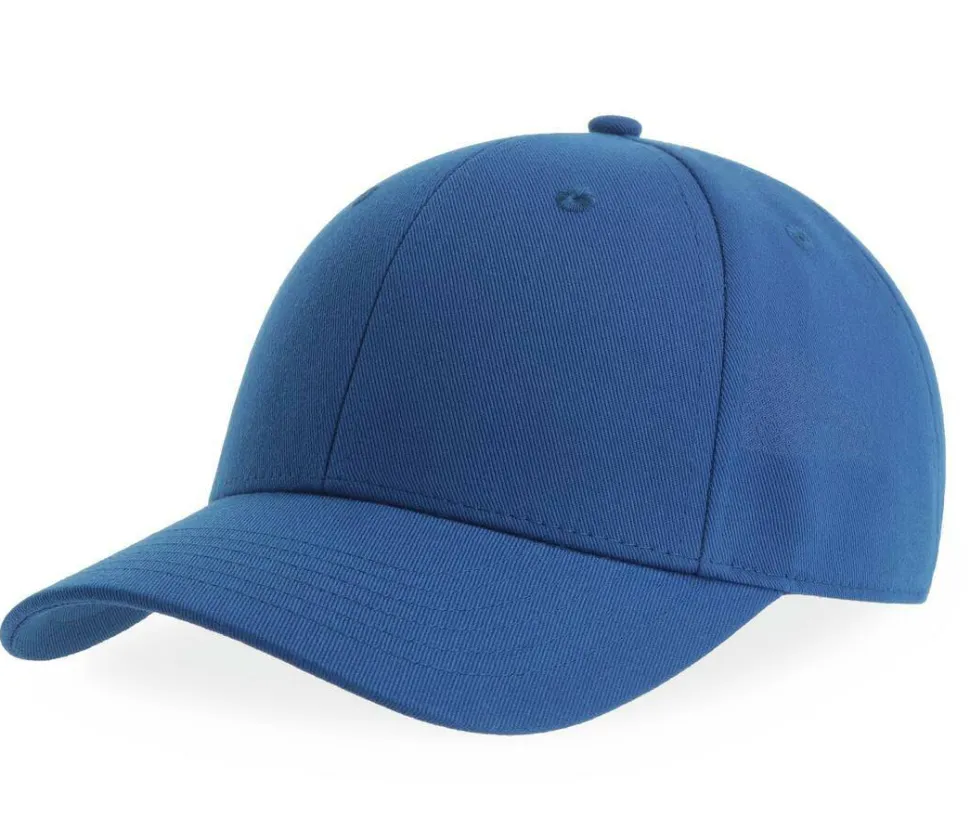 ATLANTIS AT222 - Casquette baseball 6 pans
