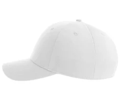 ATLANTIS AT222 - Casquette baseball 6 pans