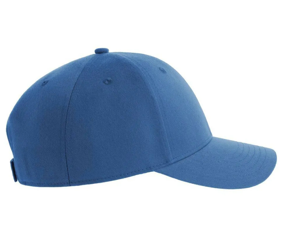 ATLANTIS AT222 - Casquette baseball 6 pans