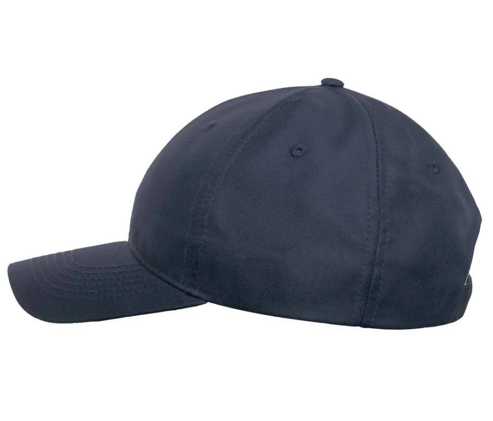 ATLANTIS AT227 - Casquette baseball 6 pans