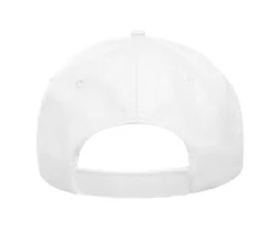 ATLANTIS AT227 - Casquette baseball 6 pans