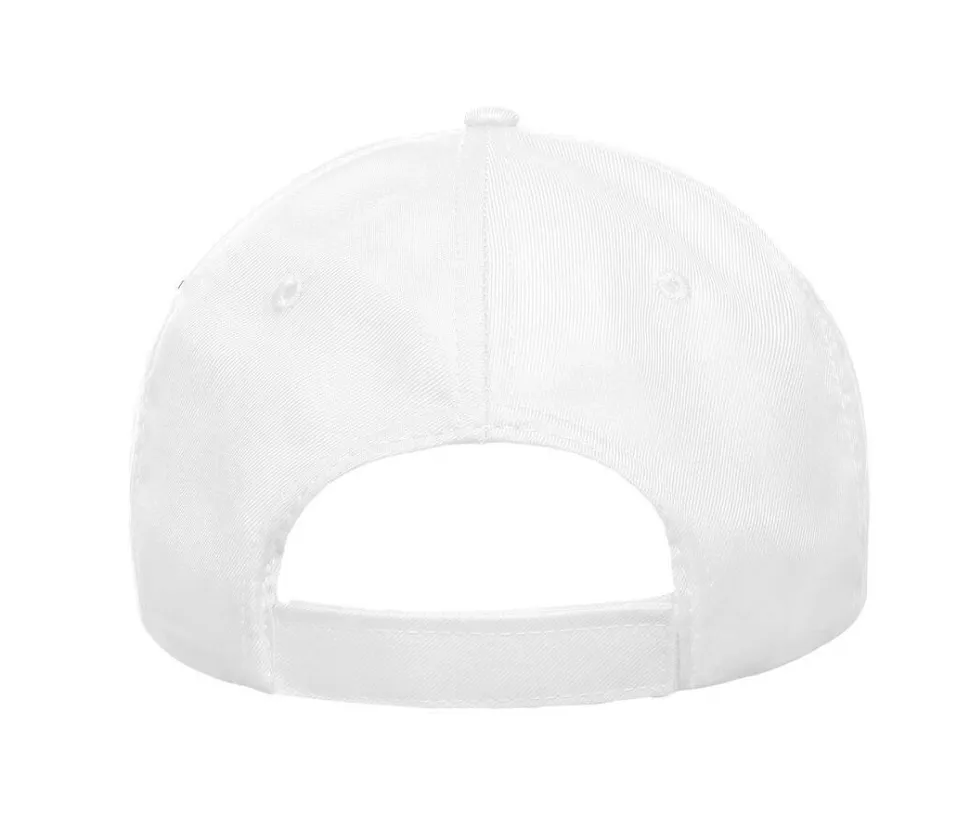 ATLANTIS AT227 - Casquette baseball 6 pans