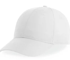 ATLANTIS AT227 - Casquette baseball 6 pans