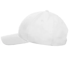 ATLANTIS AT227 - Casquette baseball 6 pans